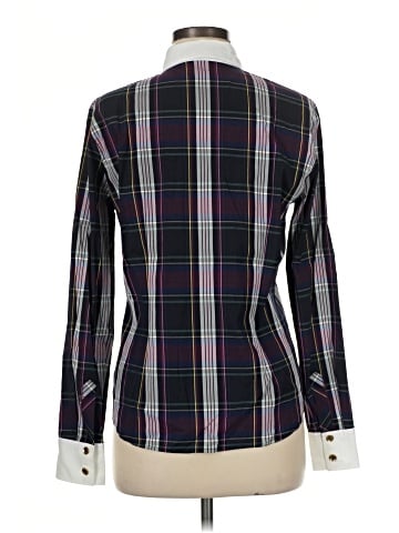 Basler Long Sleeve Button-Down Shirt (view 2)