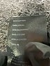 We the Free 100% Cotton Black Jeans Size 27 waist - photo 8