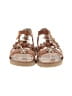Self Esteem Tan Sandals Size 1 (youth) - photo 2