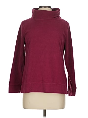 Talbots Turtleneck Sweater (view 1)