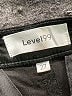 Level 99 Black Casual Pants Size 27 waist - photo 4