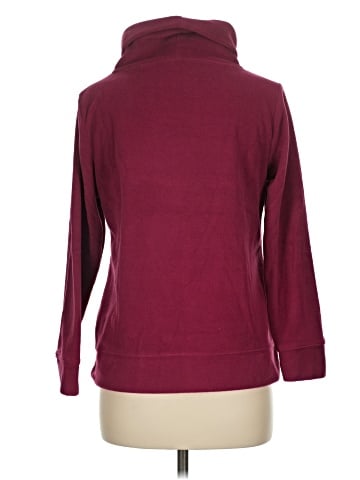 Talbots Turtleneck Sweater (view 2)