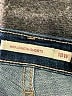 Levi's Blue Denim Shorts Size 18 - photo 5