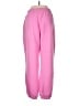 Comfrt Pink Casual Pants Size M - photo 2