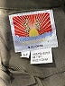 Assorted Brands 100% Polyester Green Jacket Size M - photo 6