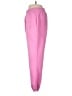 Comfrt Pink Casual Pants Size M - photo 5