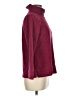 Talbots 100% Polyester Burgundy Turtleneck Sweater Size M (petite) - photo 4