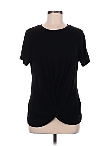 Karen Kane Short Sleeve Top (view 1)