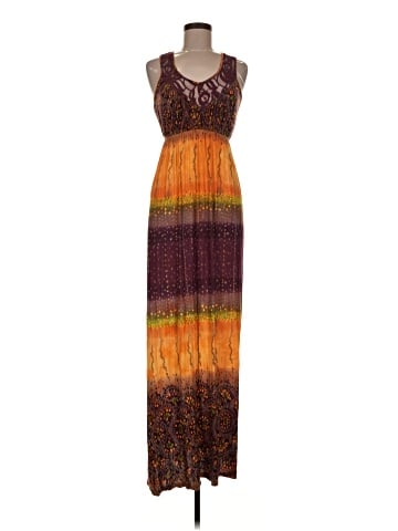 One World Casual Dress (view 1)