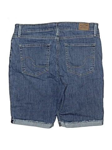Levi Strauss Signature Denim Shorts (view 2)