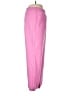 Comfrt Pink Casual Pants Size M - photo 4