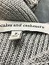 Cupcakes & Cashmere Gray Pullover Sweater Size S - photo 7