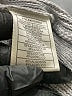 Cupcakes & Cashmere Gray Pullover Sweater Size S - photo 8