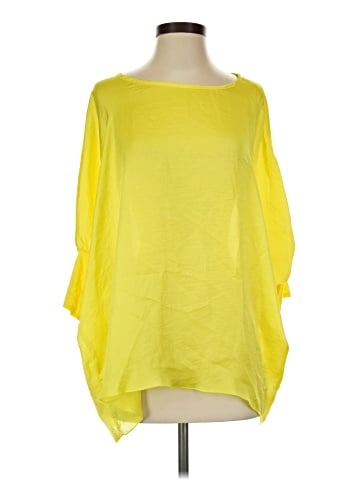 Ivy Jane Poncho (view 1)