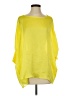 Ivy Jane Yellow Poncho Size S - photo 1