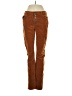CAbi Brown Casual Pants Size 4 - photo 1