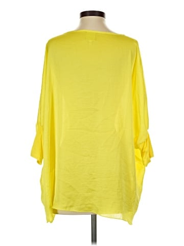 Ivy Jane Poncho (view 2)