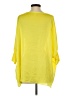 Ivy Jane Yellow Poncho Size S - photo 2
