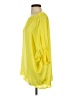 Ivy Jane Yellow Poncho Size S - photo 5