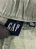 Gap Green Casual Pants Size XXL - photo 4