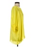 Ivy Jane Yellow Poncho Size S - photo 4