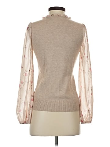 Sioni Long Sleeve Top (view 2)