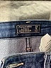 Abercrombie & Fitch Hearts Blue Jeans Size 29 waist - photo 7