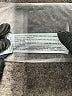 Abercrombie & Fitch Hearts Blue Jeans Size 29 waist - photo 8