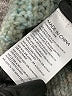 Club Monaco Metallic Teal Pullover Sweater Size XS - photo 8