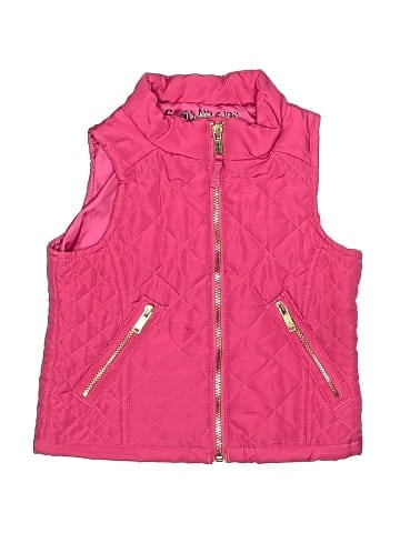 Genuine Kids from Oshkosh Vest (view 1)