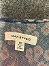 Max Studio Blue Short Sleeve Blouse Size 1X - photo 7