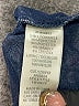 Max Studio Blue Short Sleeve Blouse Size 1X - photo 8