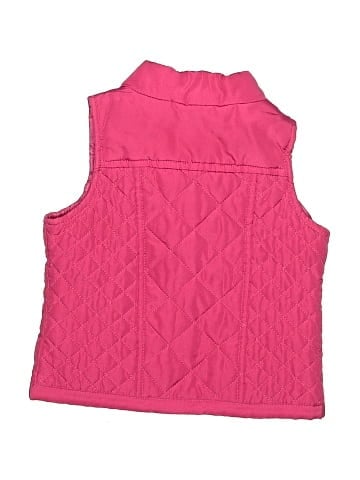 Genuine Kids from Oshkosh Vest (view 2)