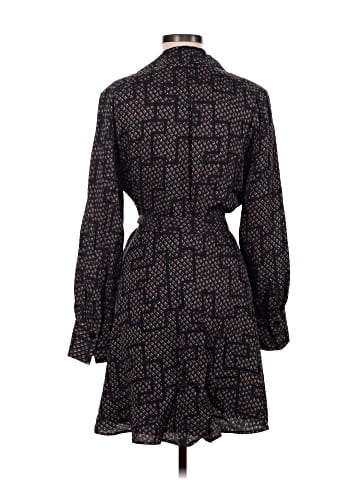 Equipment Casual Dress (view 2)