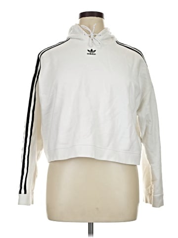 Adidas Track Jacket (view 1)
