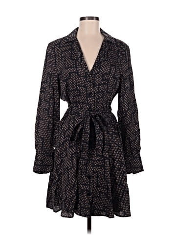 Equipment Casual Dress (view 1)
