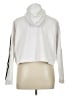 Adidas White Track Jacket Size XL - photo 2