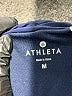 Athleta Blue Swimsuit Bottoms Size M - photo 3