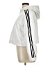 Adidas White Track Jacket Size XL - photo 5