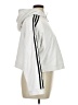Adidas White Track Jacket Size XL - photo 4