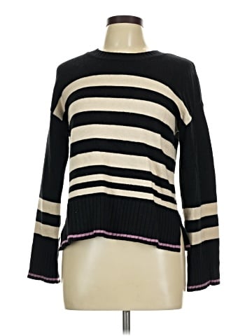 Ellen Tracy Pullover Sweater (view 1)