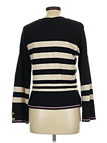 Ellen Tracy Pullover Sweater (view 2)
