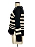 Ellen Tracy Stripes Black Pullover Sweater Size M - photo 5