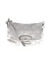 Coach Silver Crossbody Bag One size - photo 1
