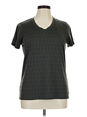 Under Armour Short Sleeve T-Shirt (view 1)