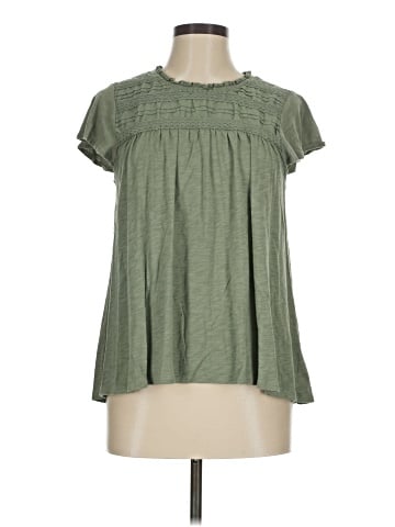 Ella Moss Short Sleeve T-Shirt (view 1)