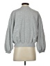 Coca-Cola Silver Sweatshirt Size XXS - photo 2