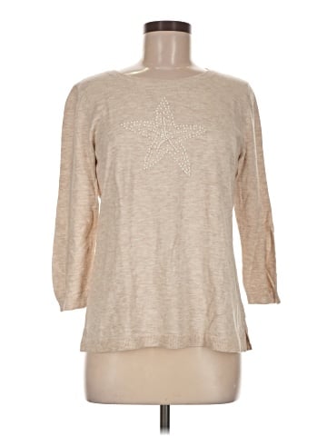Talbots Outlet Pullover Sweater (view 1)