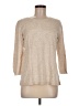 Talbots Outlet Tan Pullover Sweater Size M (petite) - photo 1