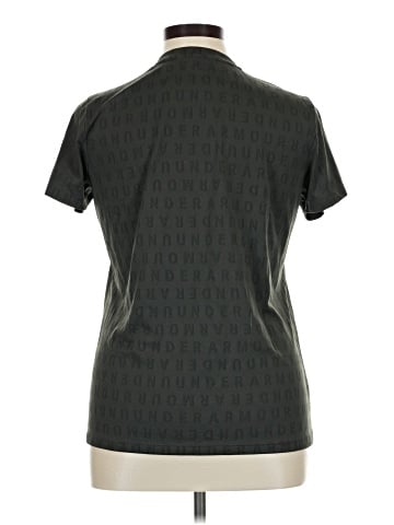 Under Armour Short Sleeve T-Shirt (view 2)
